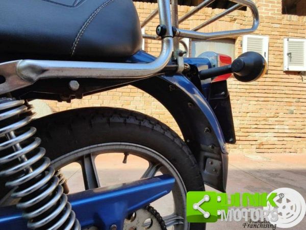 Cagiva SST 125 1981 114903