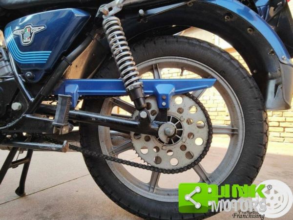 Cagiva SST 125 1981 114904