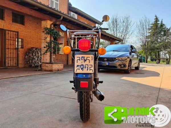 Cagiva SST 125 1981 114906