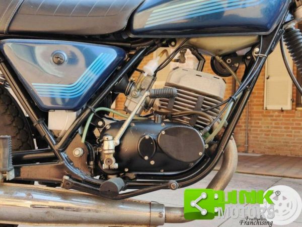 Cagiva SST 125 1981 114908