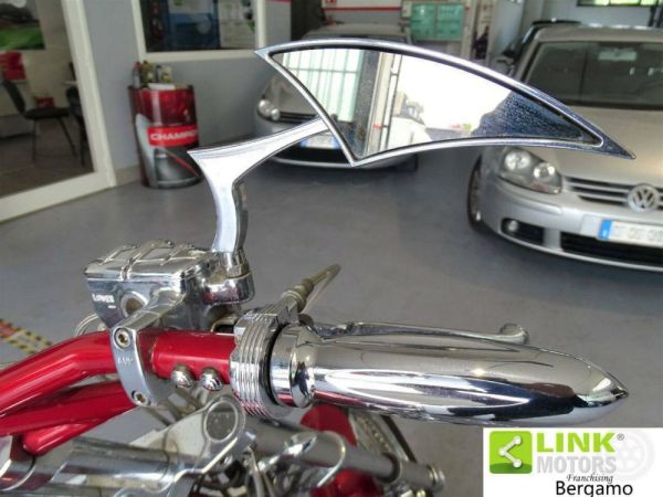 Honda VT 600C Shadow 1991 114951