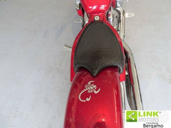 Honda VT 600C Shadow 1991 114952