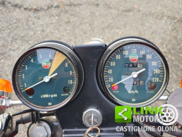 Laverda 750 SF 2 1975 114957