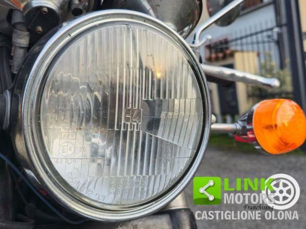 Laverda 750 SF 2 1975 114958