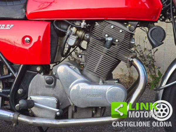Laverda 750 SF 2 1975 114959