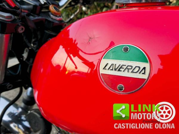 Laverda 750 SF 2 1975 114960