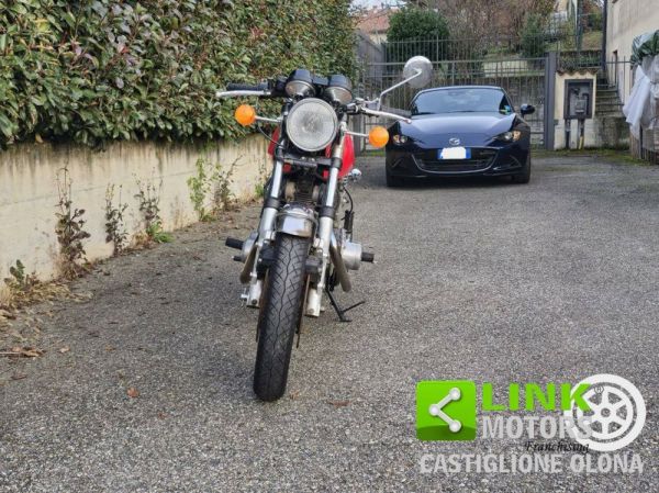 Laverda 750 SF 2 1975 114962