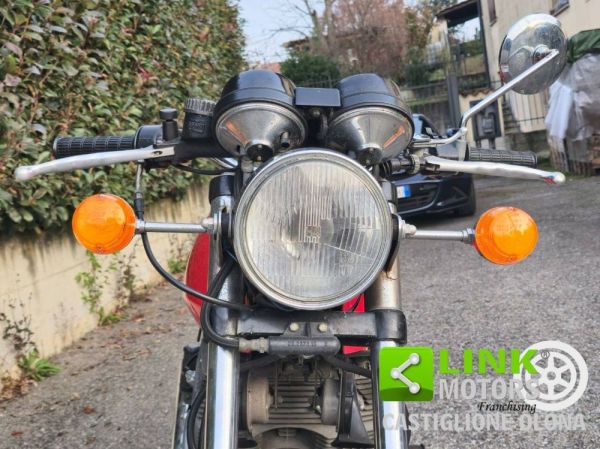 Laverda 750 SF 2 1975 114963