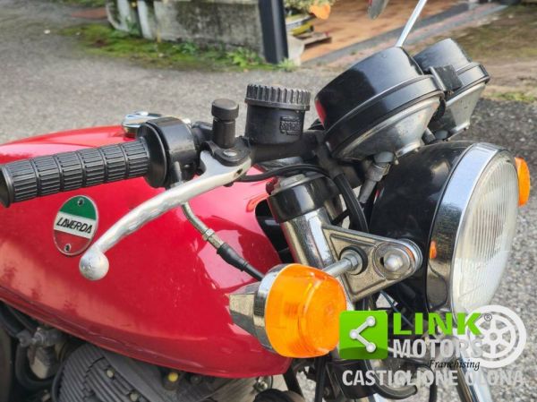 Laverda 750 SF 2 1975 114964