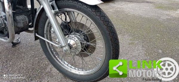 Kawasaki Z 400 F 1985 114971