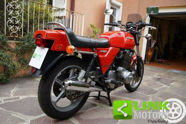 Laverda 1000 3 C I 1977 115391