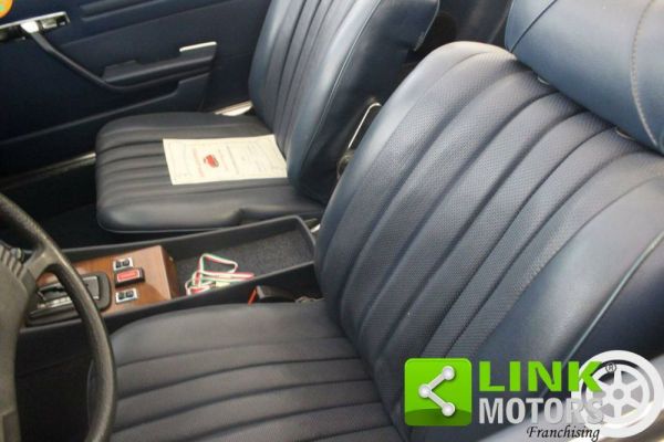 Mercedes-Benz 450 SL 1976 116262