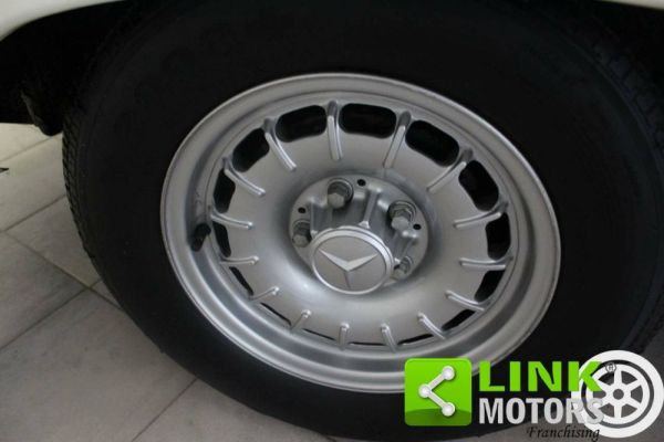 Mercedes-Benz 450 SL 1976 116264