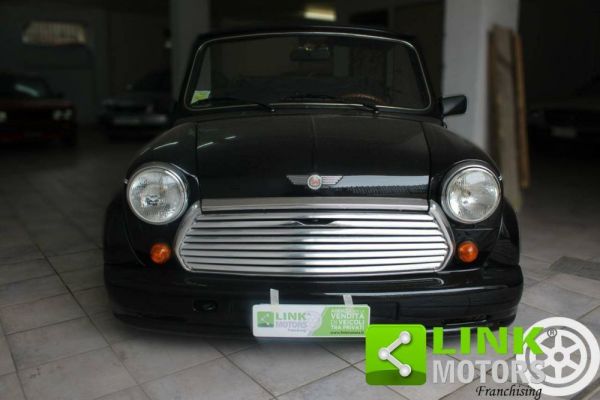 Rover Mini Cooper 1,3 1992