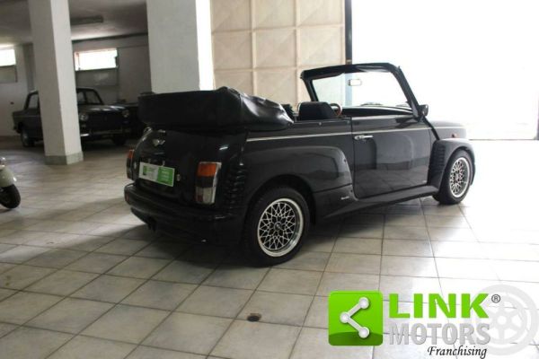 Rover Mini Cooper 1,3 1992 116266