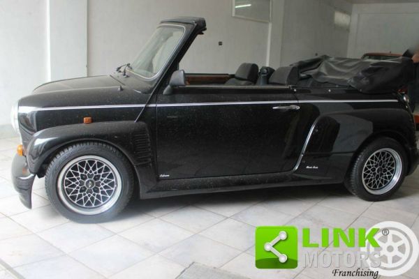 Rover Mini Cooper 1,3 1992 116268