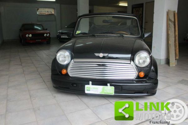 Rover Mini Cooper 1,3 1992 116269