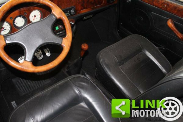 Rover Mini Cooper 1,3 1992 116273