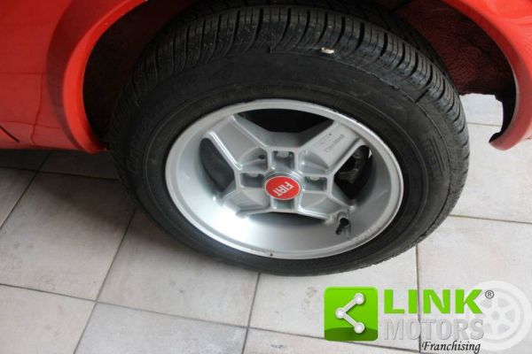 Fiat 128 Coupe 3P 1978 116274