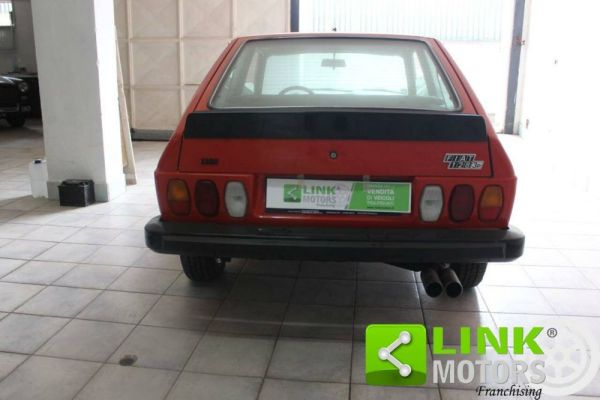 Fiat 128 Coupe 3P 1978 116275