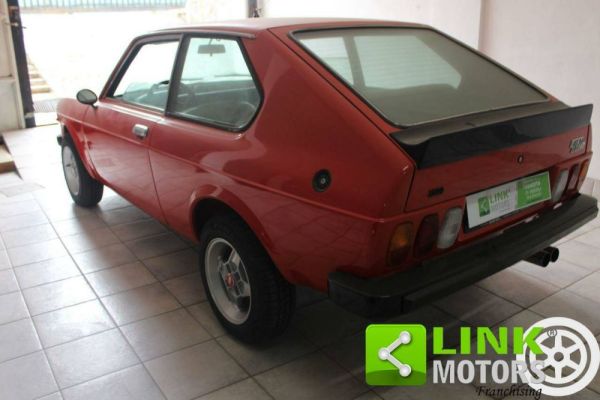 Fiat 128 Coupe 3P 1978 116276
