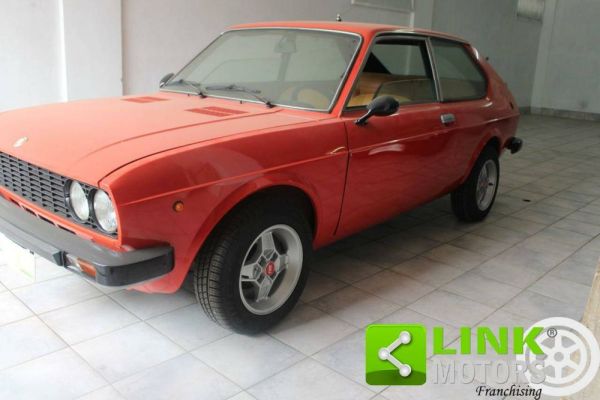 Fiat 128 Coupe 3P 1978 116277