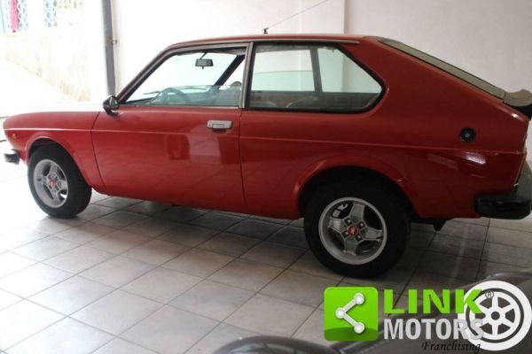 Fiat 128 Coupe 3P 1978 116278