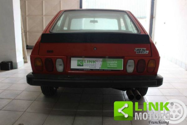 Fiat 128 Coupe 3P 1978 116279