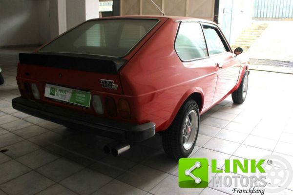 Fiat 128 Coupe 3P 1978 116280