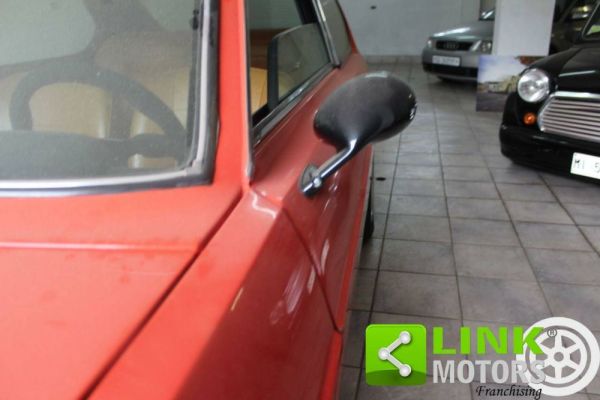 Fiat 128 Coupe 3P 1978 116281