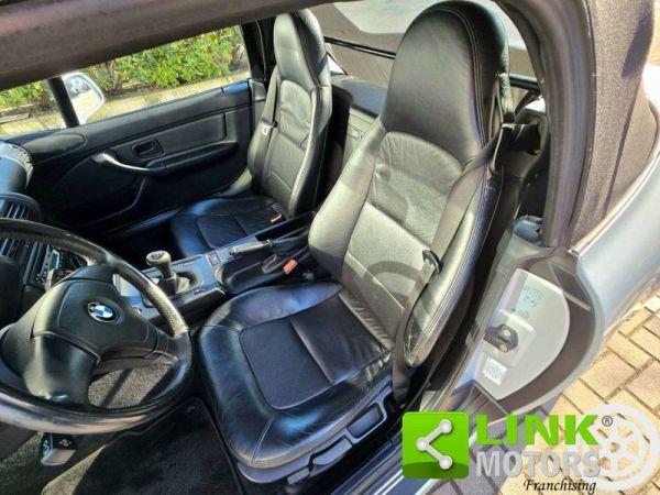 BMW Z3 1.9 1996 116289