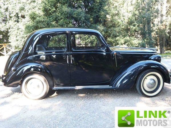 Fiat 1100 E 1951 116876
