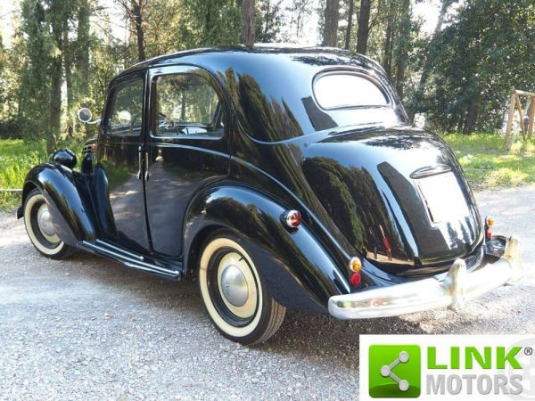 Fiat 1100 E 1951 116877