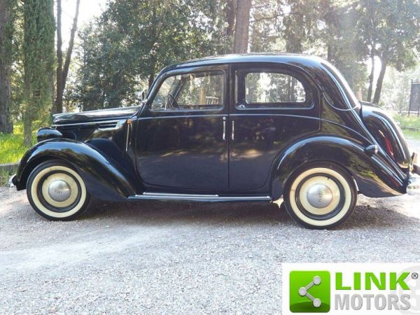 Fiat 1100 E 1951 116878