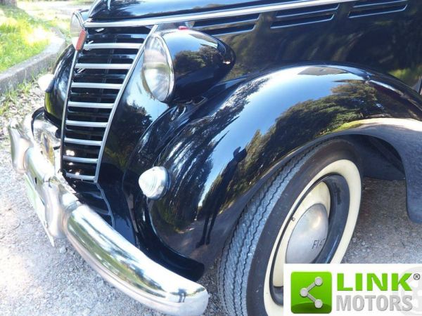 Fiat 1100 E 1951 116879