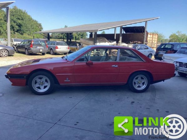 Ferrari 400i 1983 118043