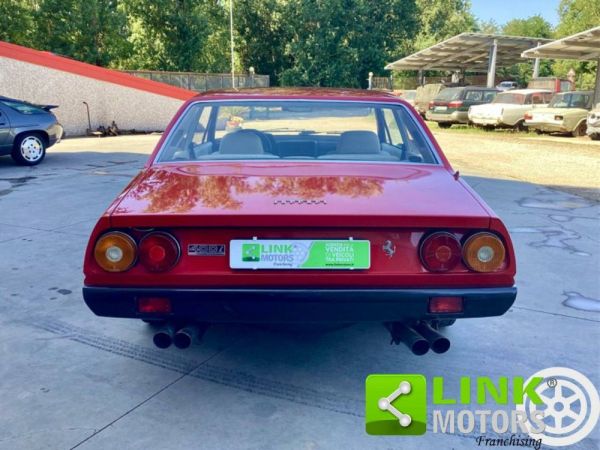Ferrari 400i 1983 118045