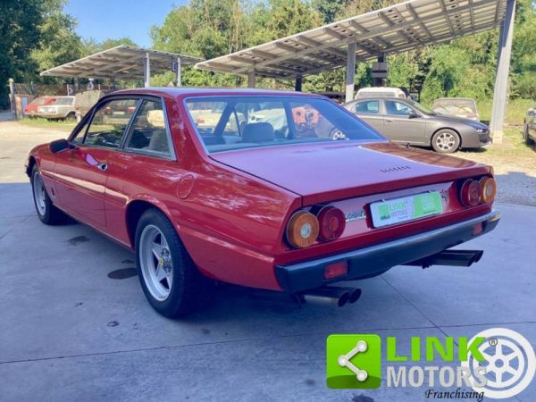 Ferrari 400i 1983 118046