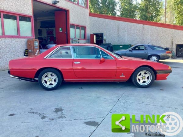 Ferrari 400i 1983 118047