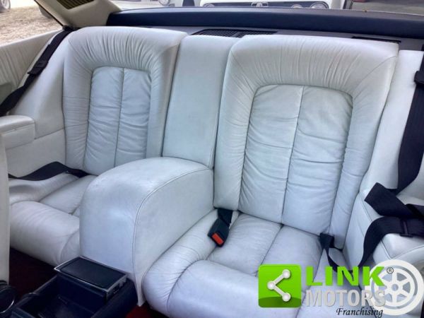 Ferrari 400i 1983 118049