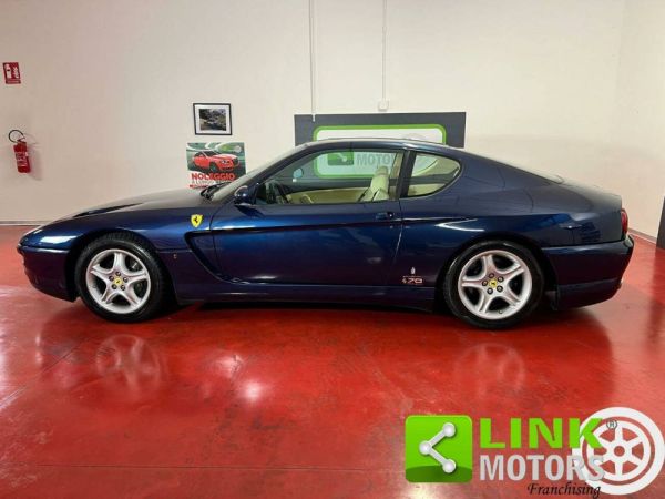 Ferrari 456 GT 1994 118050
