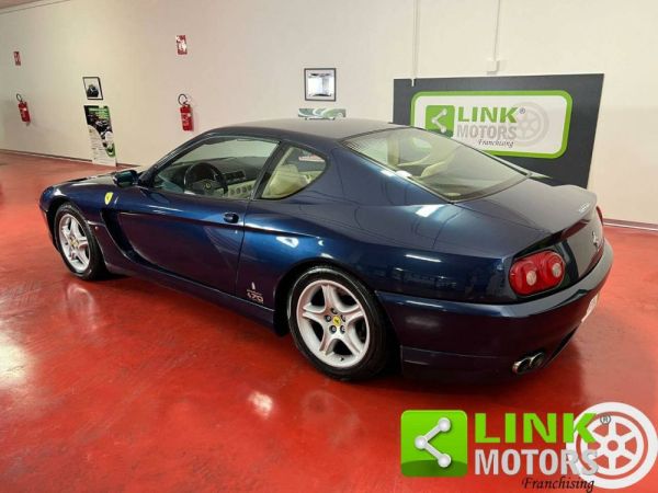 Ferrari 456 GT 1994 118051