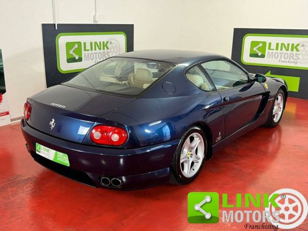 Ferrari 456 GT 1994 118053