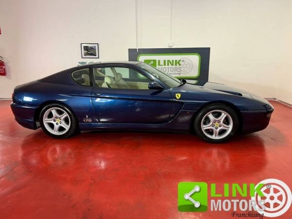 Ferrari 456 GT 1994 118054