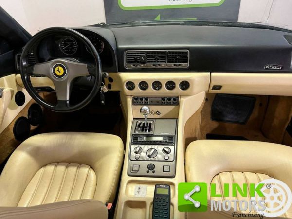 Ferrari 456 GT 1994 118056