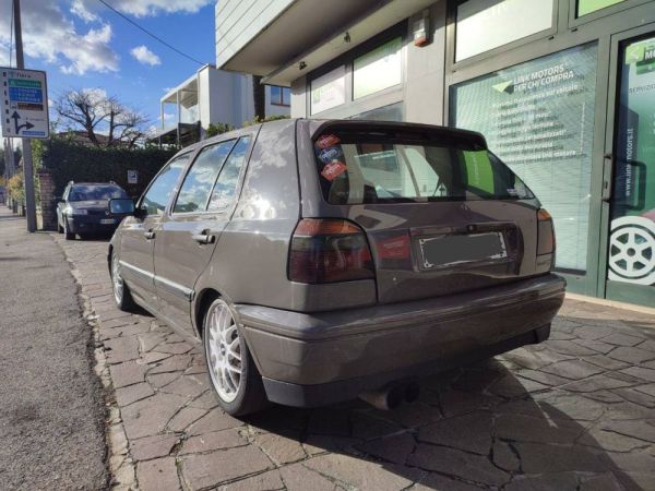 Volkswagen Golf III GTI 2.0 1994 118059
