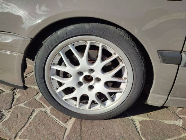 Volkswagen Golf III GTI 2.0 1994 118060