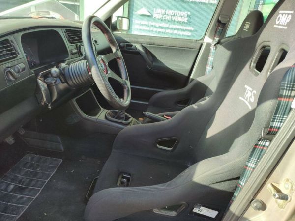 Volkswagen Golf III GTI 2.0 1994 118061