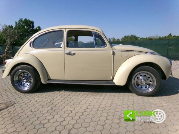 Volkswagen Maggiolone 1302 1971
