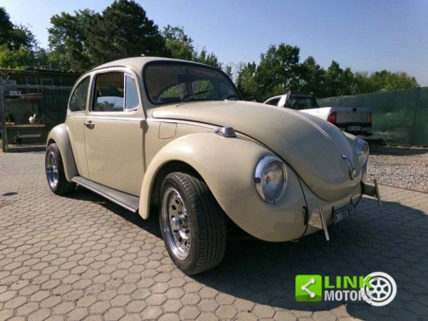 Volkswagen Maggiolone 1302 1971 118063